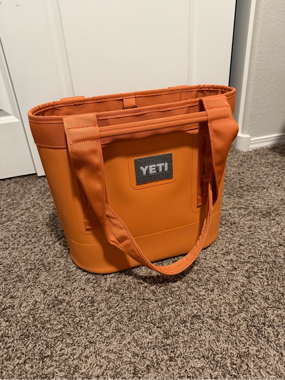 Yeti Camino 20 High Desert Clay